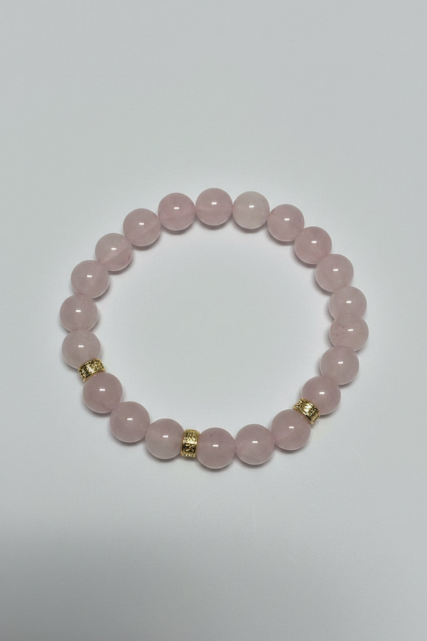 Rose Quartz Meaning & Properties: The Stone of Unconditional Love