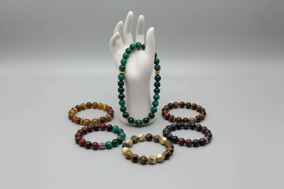 Tiger Eye Meaning, Properties & How to Wear It