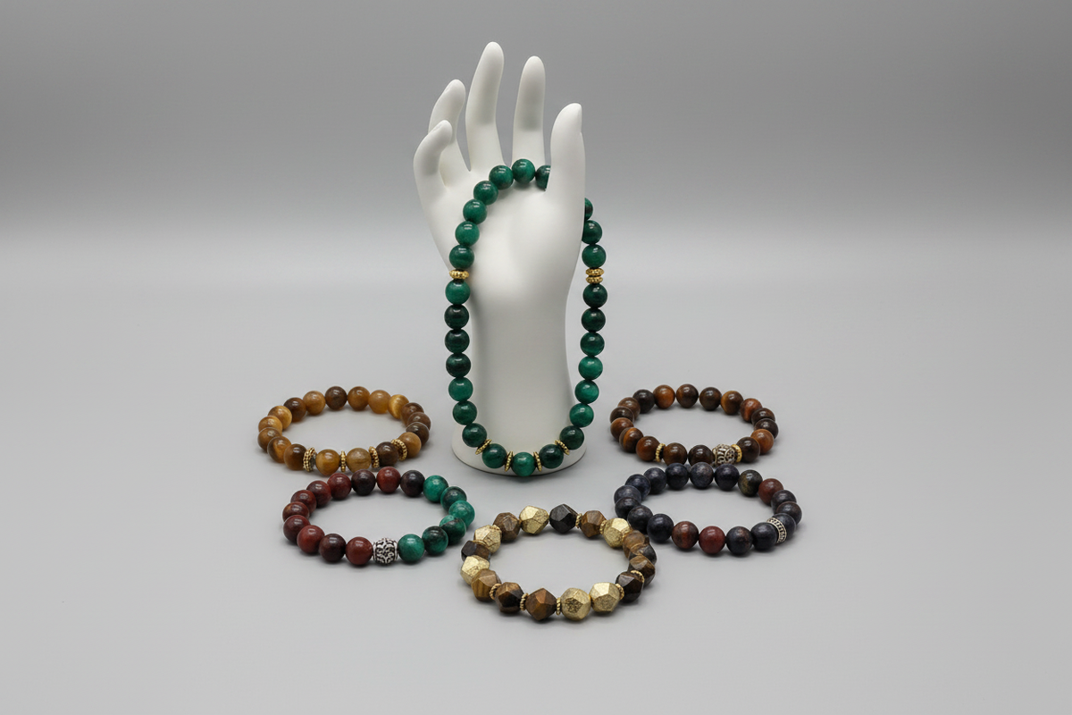 Tiger Eye Meaning, Properties & How to Wear It