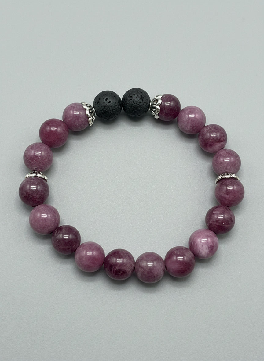Bohemian Radiance Collection