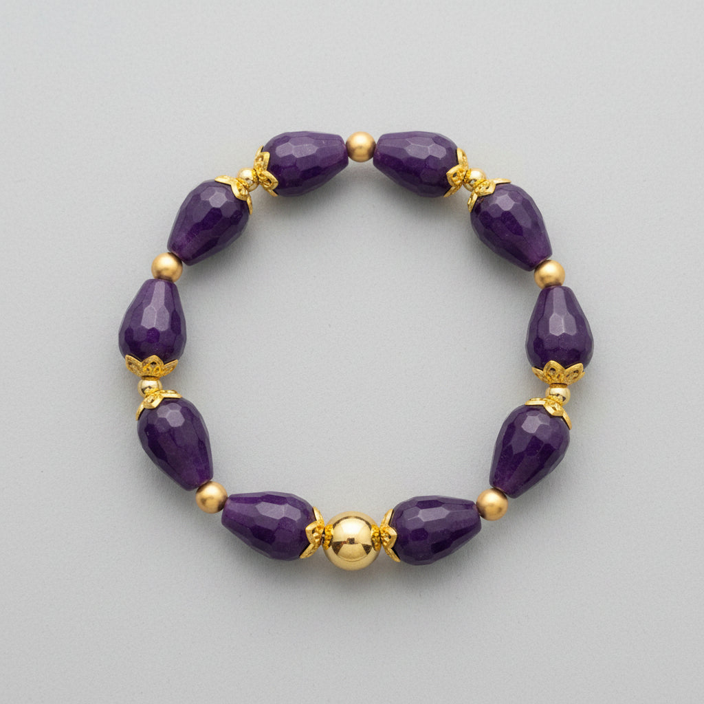 Amethyst Collection