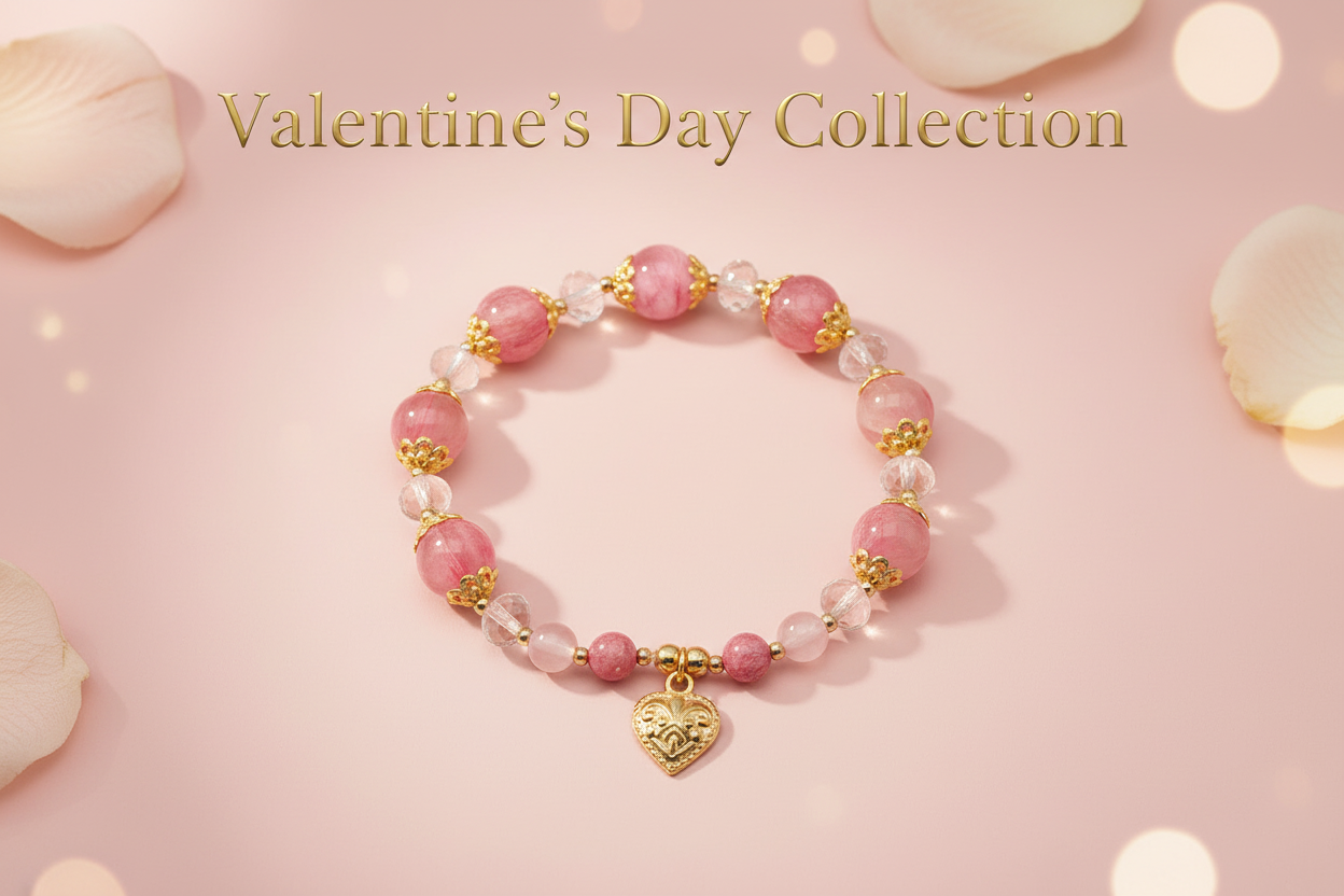 Valentine's Day Collection